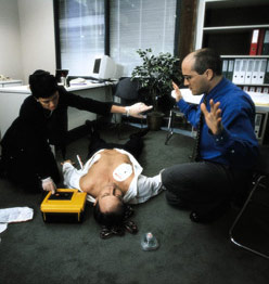AED International Consultant
