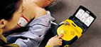 What is an AED?