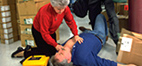 What is Sudden Cardiac Arrest?